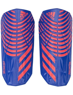Adidas Predator SG League Sleeve Shin Pads